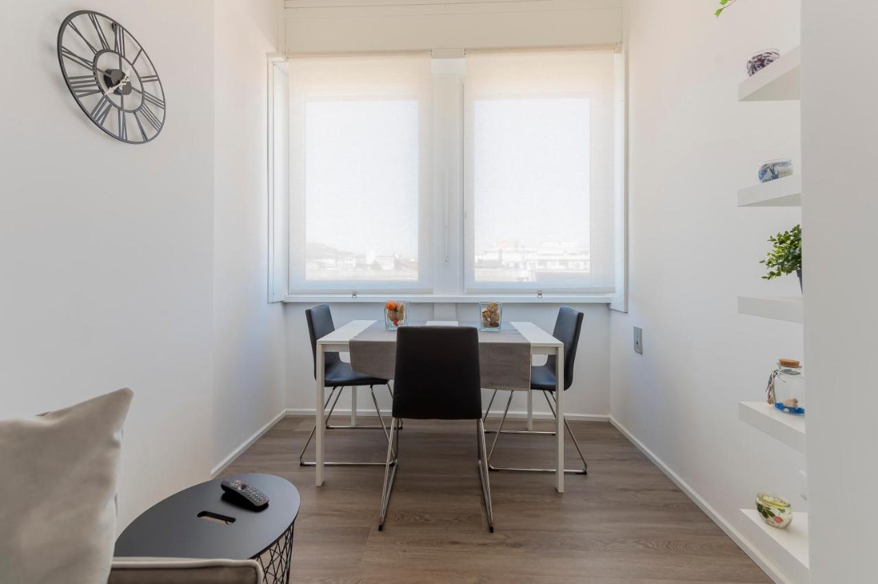 Piazza Salotto & Stazione Comfy Apartment Pescara Exteriér fotografie