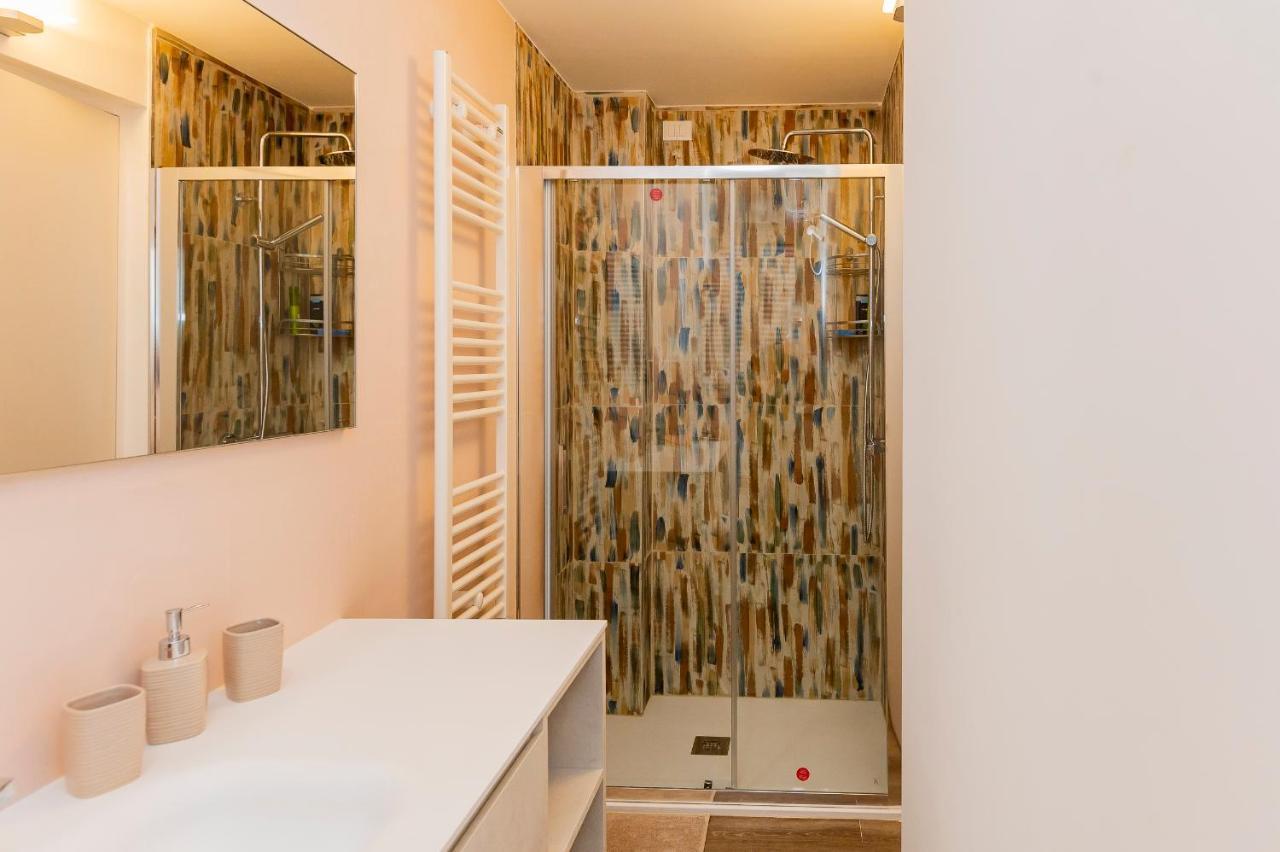 Piazza Salotto & Stazione Comfy Apartment Pescara Exteriér fotografie